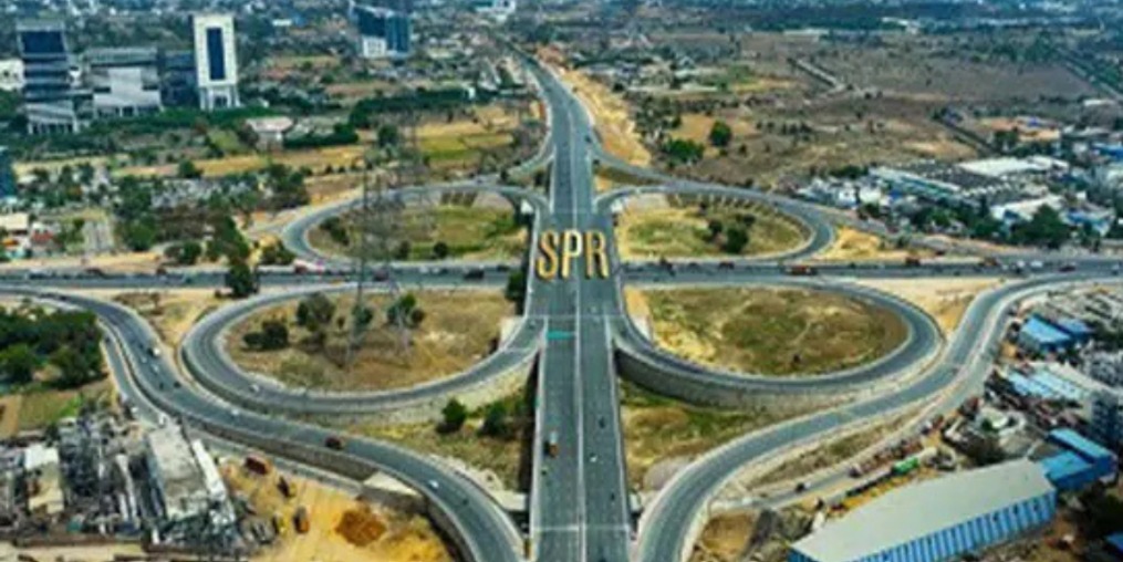 Southern Periferal Road